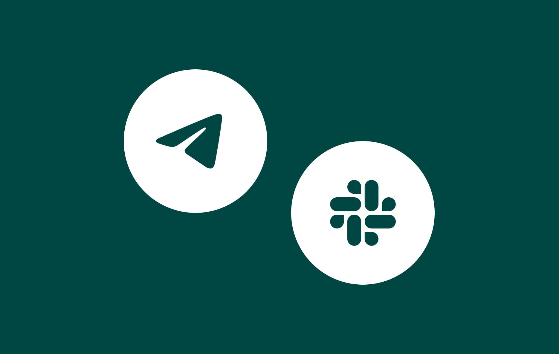 Telegram vs Slack: Why Telegram Can Be the Better Fit