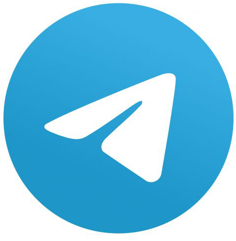 Telegram logo