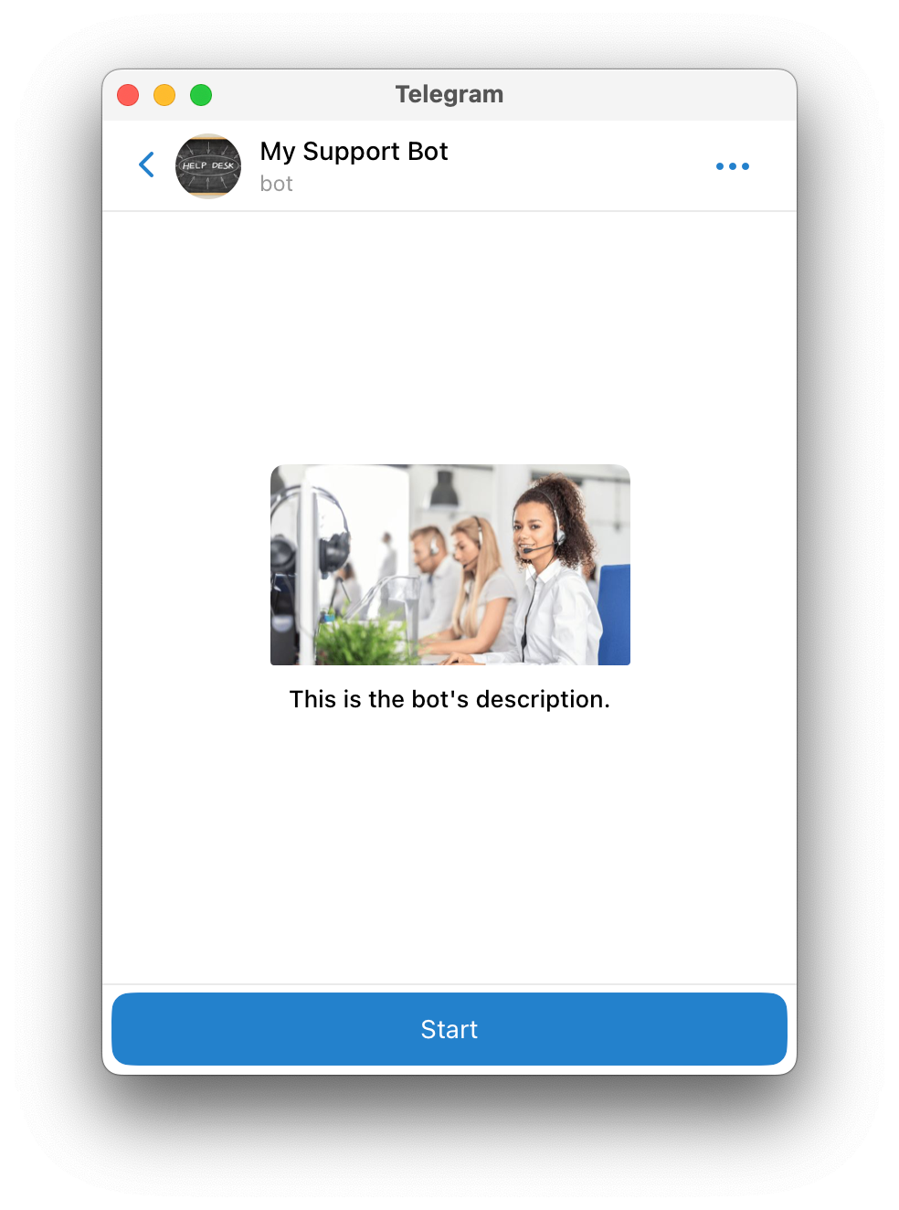 How To Change Bot Image and Descriptions β screenshot 4