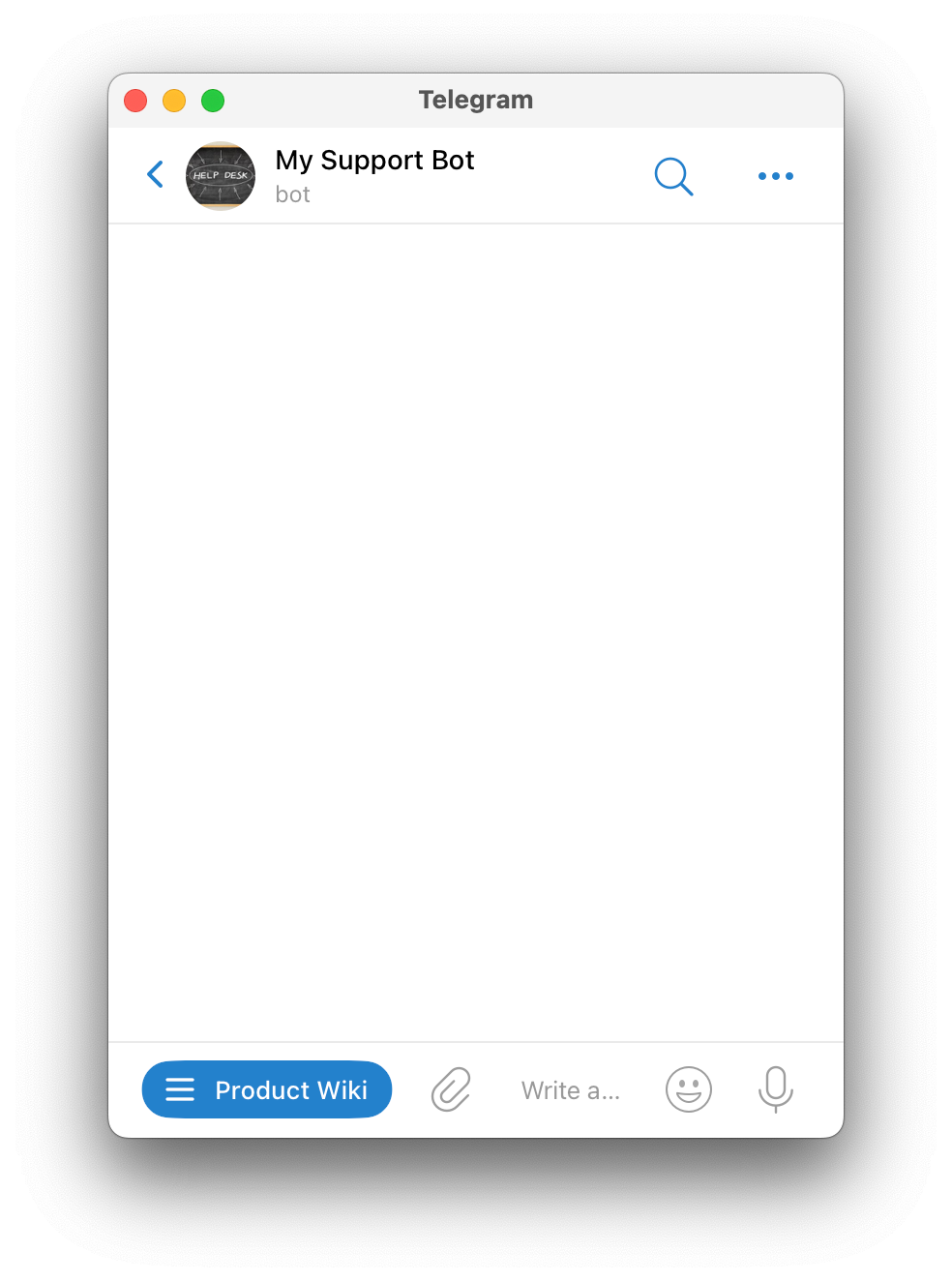 How To Add a Web App (e.g. Help Center) β screenshot 4